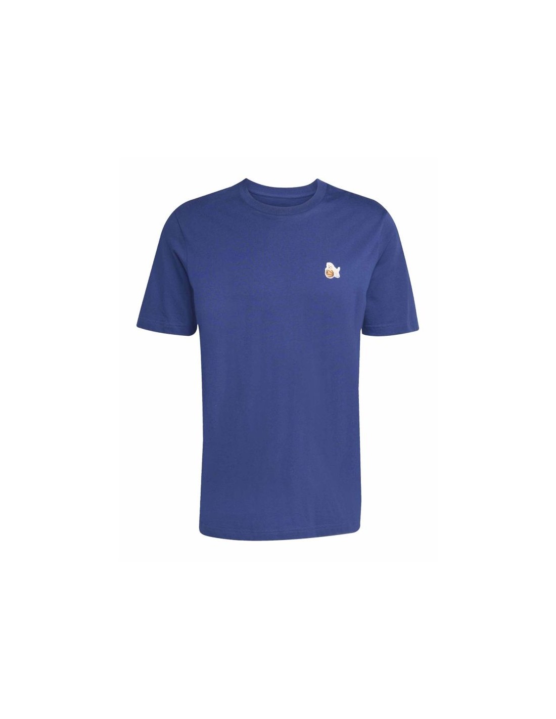 Men's T-Shirts Adidas Navy