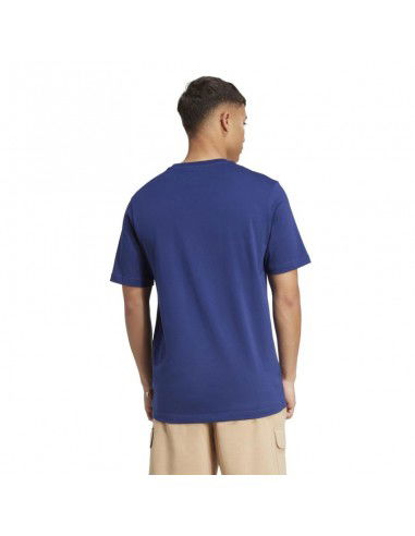 adidas Dog Hoop Tshirt M JZ7446