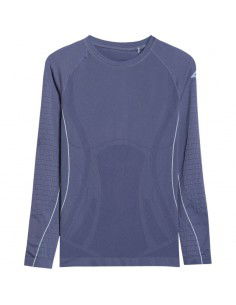 Thermoactive Tshirt 4F W...