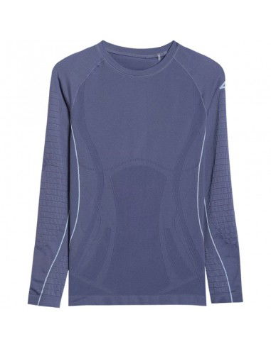 Thermoactive Tshirt 4F W...