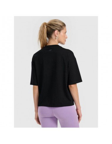 Tshirt 4F W 4FRAW25TTSHF318620S