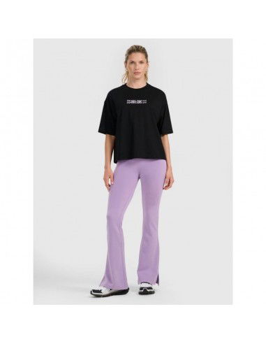 Tshirt 4F W 4FRAW25TTSHF318620S