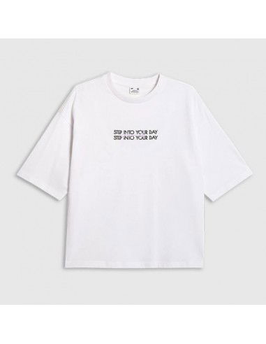 Tshirt 4F W 4FRAW25TTSHF318610S