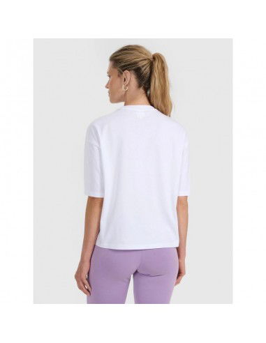 Tshirt 4F W 4FRAW25TTSHF318610S