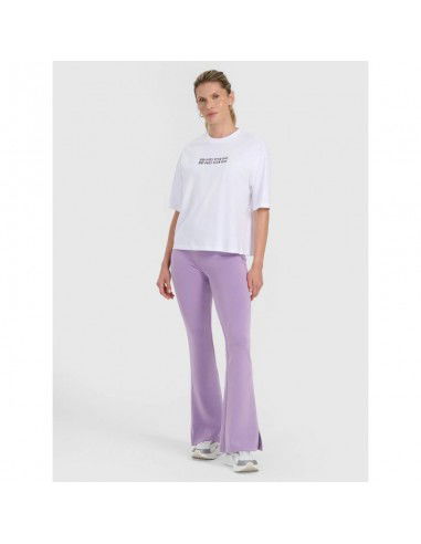 Tshirt 4F W 4FRAW25TTSHF318610S