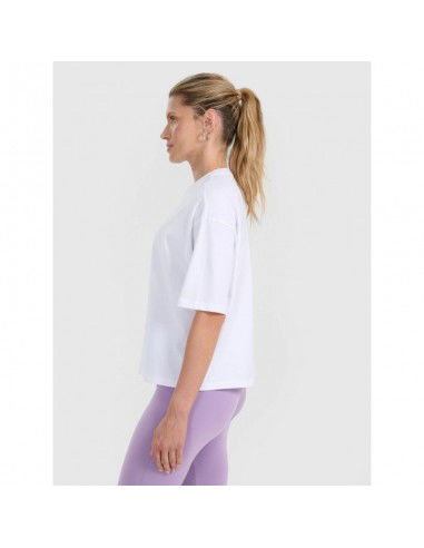 Tshirt 4F W 4FRAW25TTSHF318610S