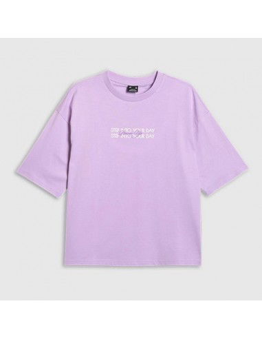 Tshirt 4F W 4FRAW25TTSHF318652S