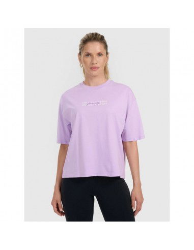 Tshirt 4F W 4FRAW25TTSHF318652S