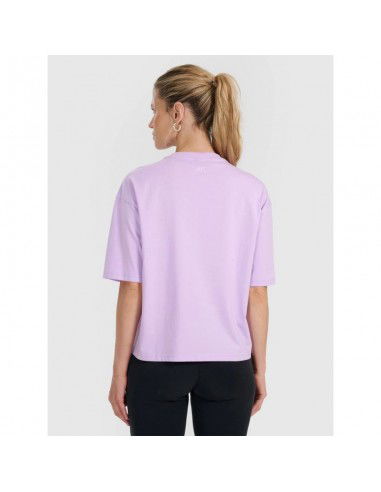 Tshirt 4F W 4FRAW25TTSHF318652S