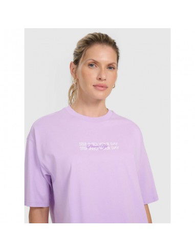 Tshirt 4F W 4FRAW25TTSHF318652S