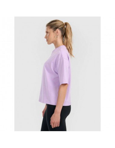 Tshirt 4F W 4FRAW25TTSHF318652S