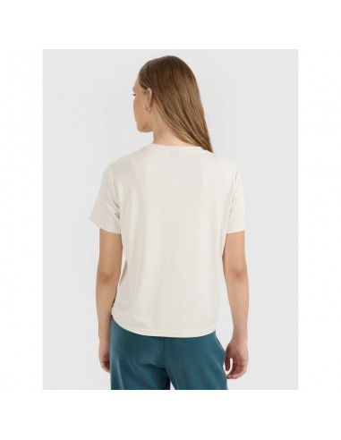 Tshirt 4F W 4FRAW25TTSHF328212S