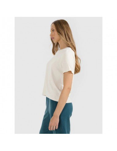 Tshirt 4F W 4FRAW25TTSHF328212S