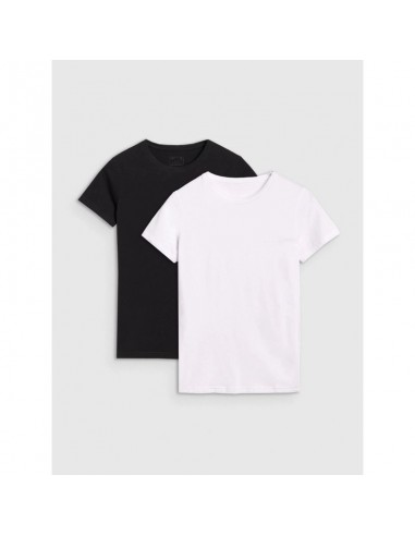 Tshirt 4F W 4FRMM00TTSHF270910S