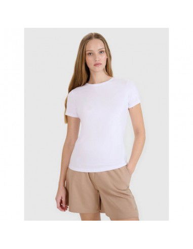 Tshirt 4F W 4FRMM00TTSHF270910S