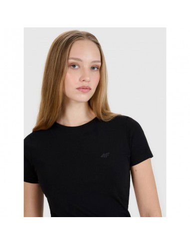 Tshirt 4F W 4FRMM00TTSHF270920S