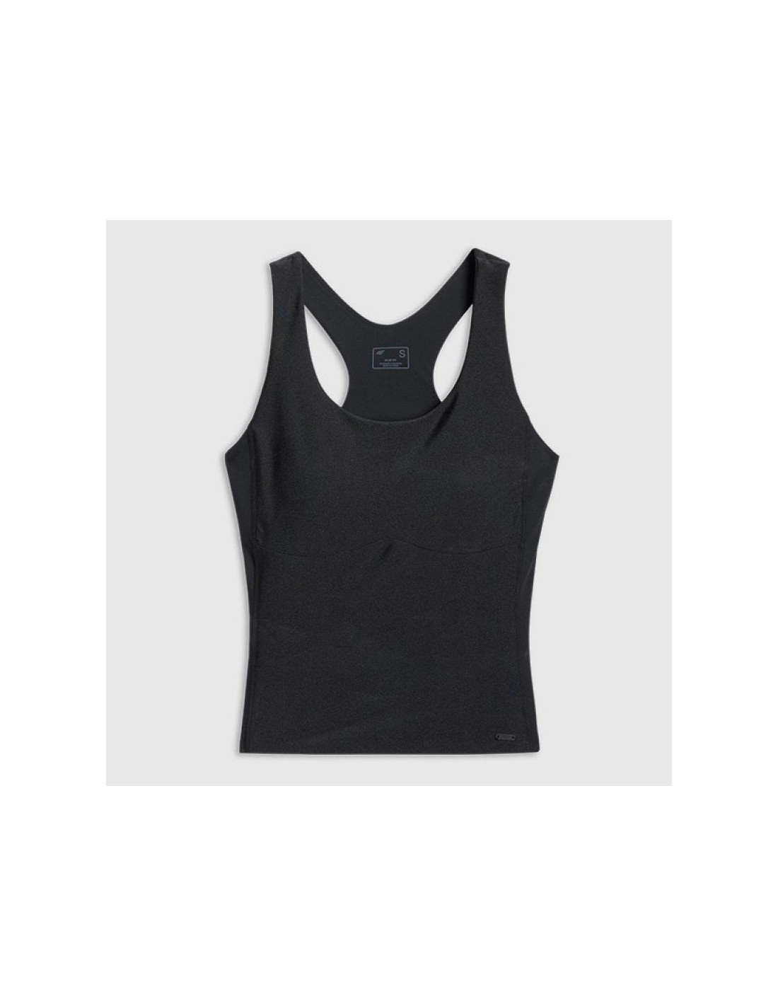 Tshirt 4F W 4FWAW25TFSLF57320S