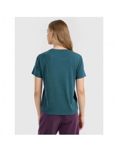 Tshirt 4F W 4FRAW25TTSHF328246S