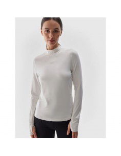 Tshirt 4F W 4FWAW24UBRUF07412S 2