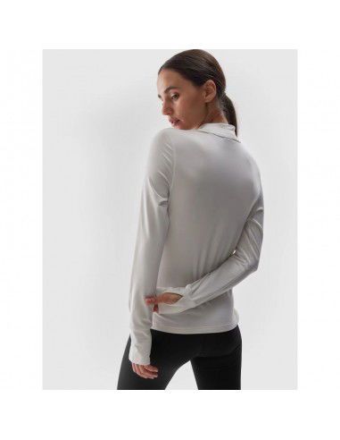 Tshirt 4F W 4FWAW24UBRUF07412S