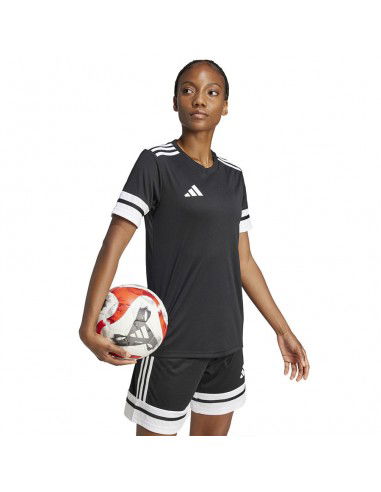 adidas Squadra 25 W Tshirt JI9986