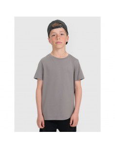 Boy's regular plain Tshirt...