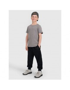 Boy's regular plain Tshirt... 2