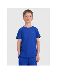 Boy's regular plain Tshirt...