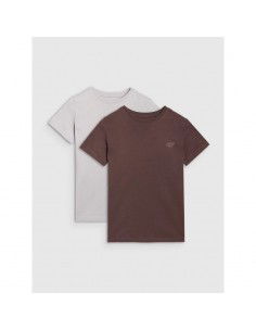 Regular plain Tshirt SET OF...