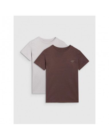 Regular plain Tshirt SET OF 2 for...