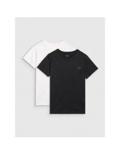 Regular plain Tshirt SET OF...