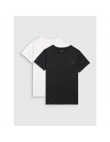 Regular plain Tshirt SET OF 2 for...
