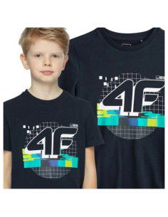 Boy's Tshirt 4F...