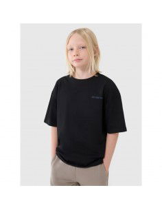 Boy's oversize Tshirt with...