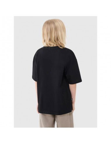 Boy's oversize Tshirt with...