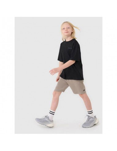 Boy's oversize Tshirt with...