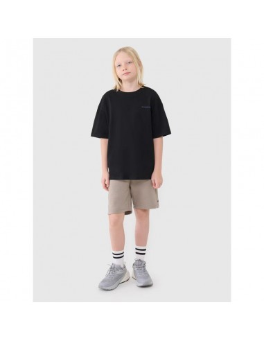 Boy's oversize Tshirt with...