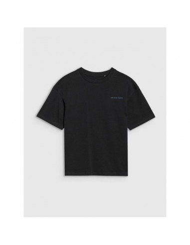 Boy's oversize Tshirt with...