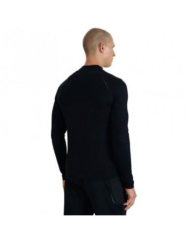 Men's longsleeve tshirt 4F M417 deep...