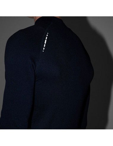 Men's longsleeve tshirt 4F M417 deep...