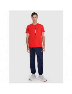 Men's regular printed... 2