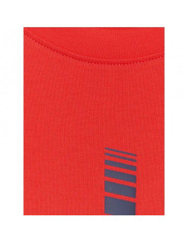 Men's regular printed Tshirt 4F...