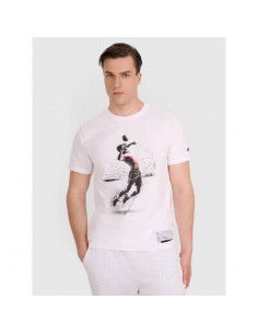 Men's regular tshirt with... 2