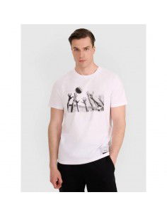 Men's regular tshirt with...