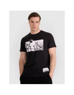 Men's regular tshirt with...