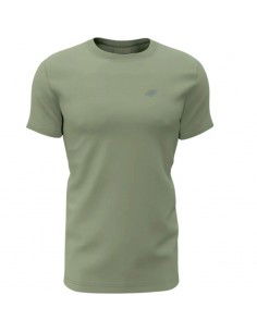 Men's cotton Tshirt 4F... 2