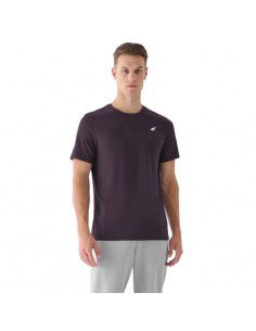 Men's cotton Tshirt 4F...