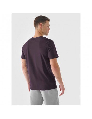 Men's cotton Tshirt 4F...