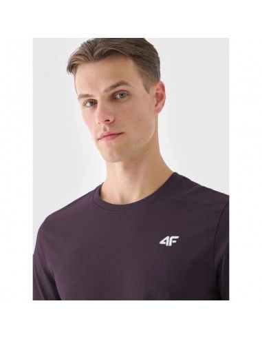 Men's cotton Tshirt 4F...