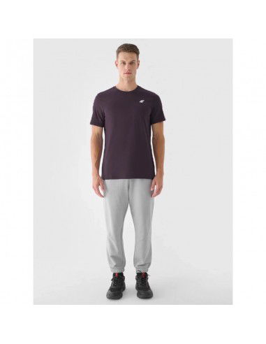 Men's cotton Tshirt 4F...